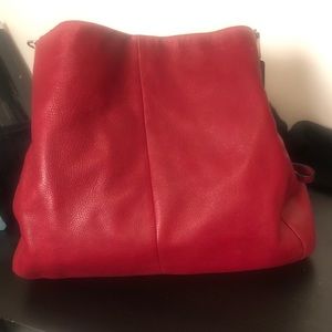 Coach Madison Phoebe w/ Matching Wallet